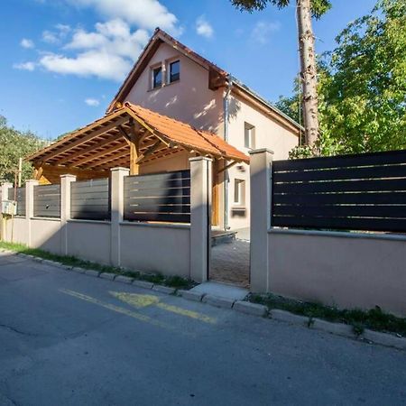 Casa Sonia Sighisoara Βίλα Εξωτερικό φωτογραφία