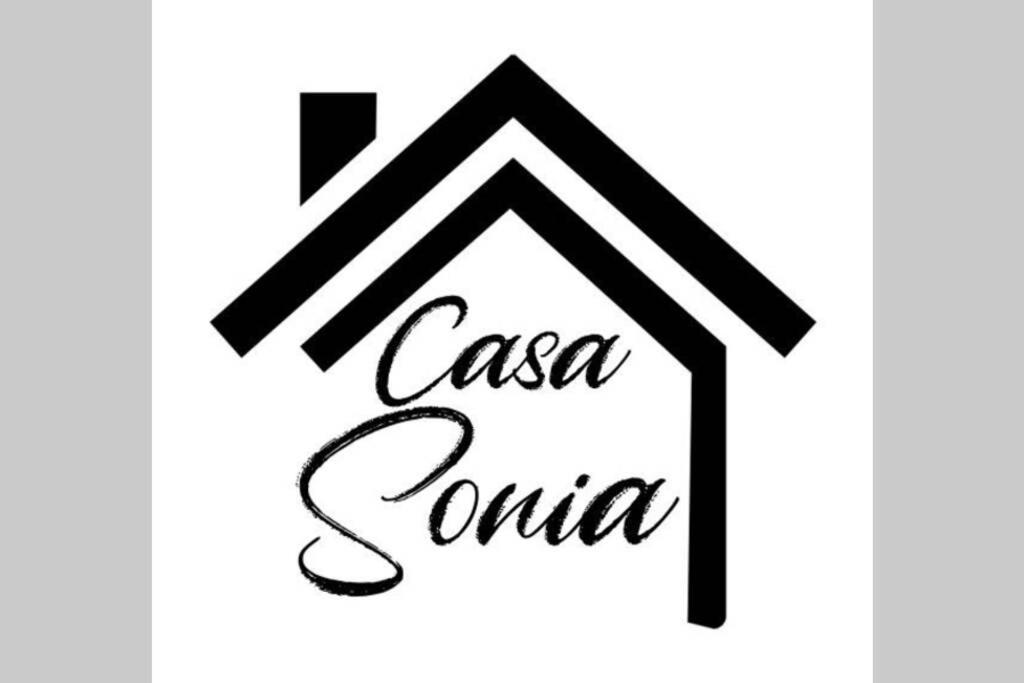 Casa Sonia Sighisoara Βίλα Εξωτερικό φωτογραφία