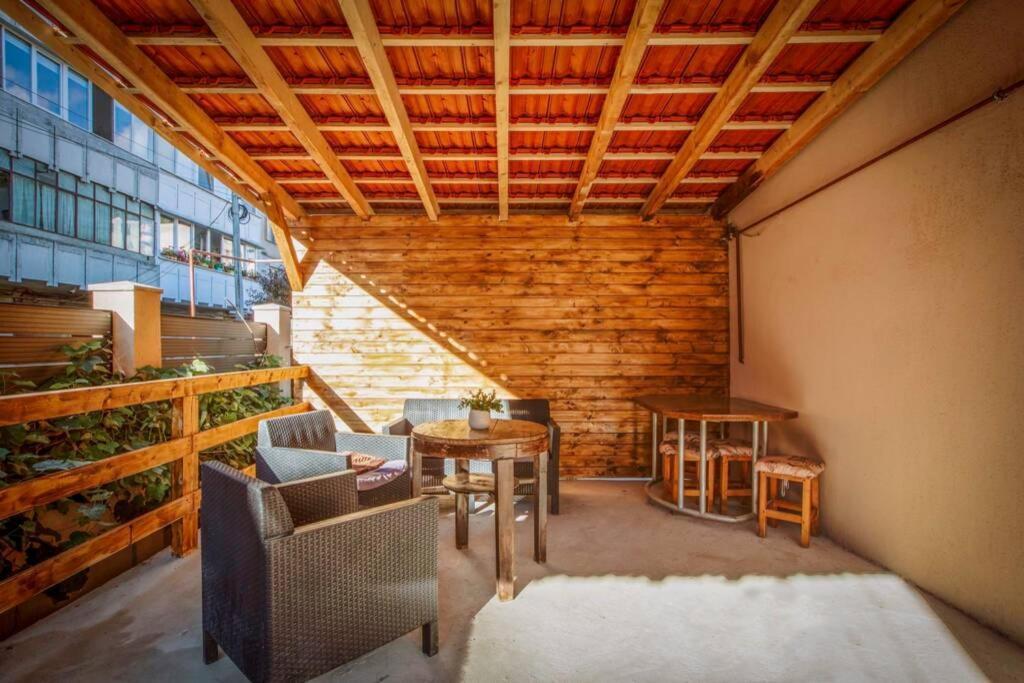 Casa Sonia Sighisoara Βίλα Εξωτερικό φωτογραφία