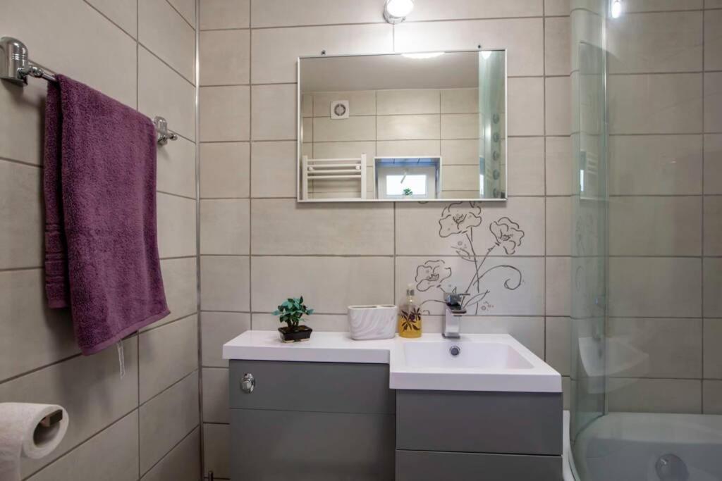 Casa Sonia Sighisoara Βίλα Εξωτερικό φωτογραφία