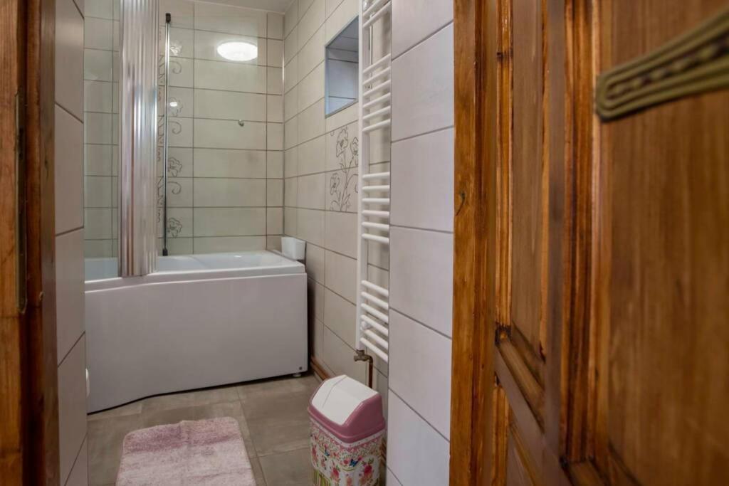 Casa Sonia Sighisoara Βίλα Εξωτερικό φωτογραφία