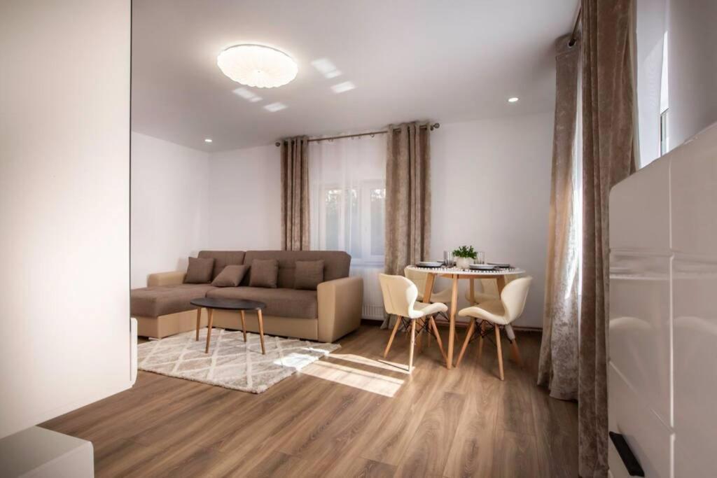 Casa Sonia Sighisoara Βίλα Εξωτερικό φωτογραφία