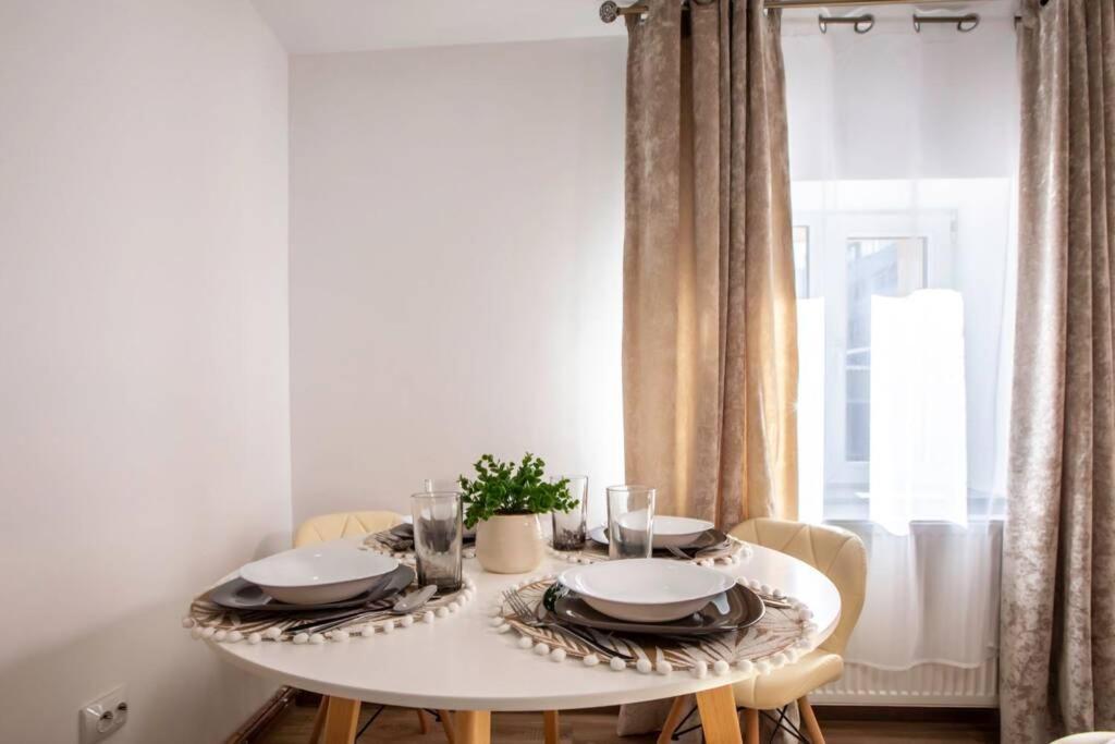 Casa Sonia Sighisoara Βίλα Εξωτερικό φωτογραφία