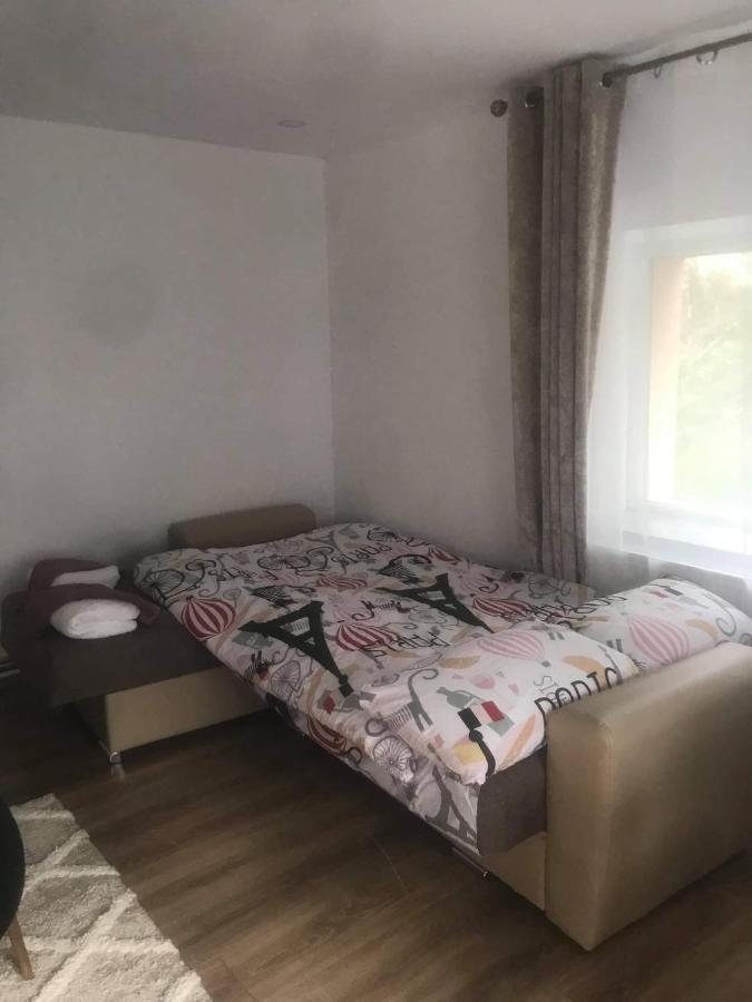 Casa Sonia Sighisoara Βίλα Εξωτερικό φωτογραφία