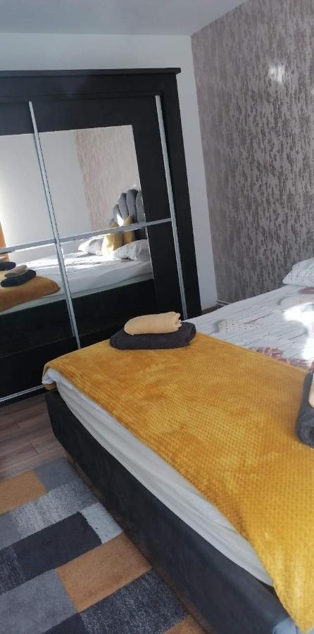 Casa Sonia Sighisoara Βίλα Εξωτερικό φωτογραφία