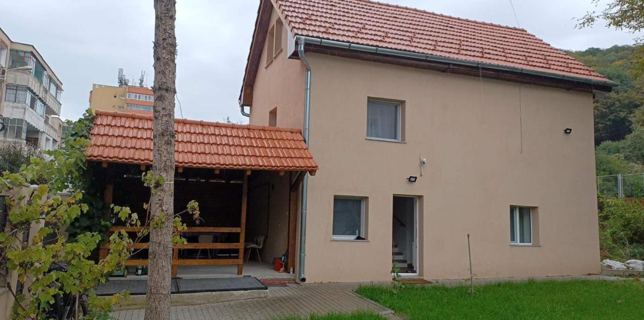Casa Sonia Sighisoara Βίλα Εξωτερικό φωτογραφία