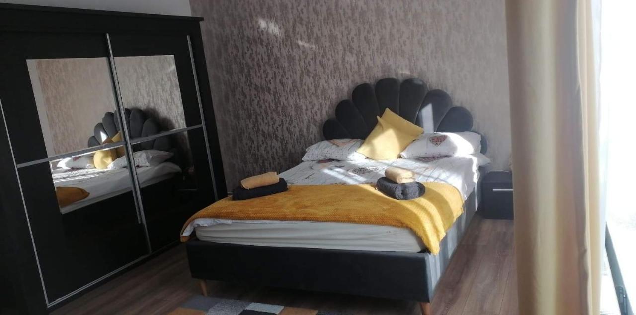 Casa Sonia Sighisoara Βίλα Εξωτερικό φωτογραφία